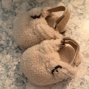 Baby Sherpa Clogs